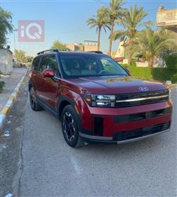 هيونداي سانتافي